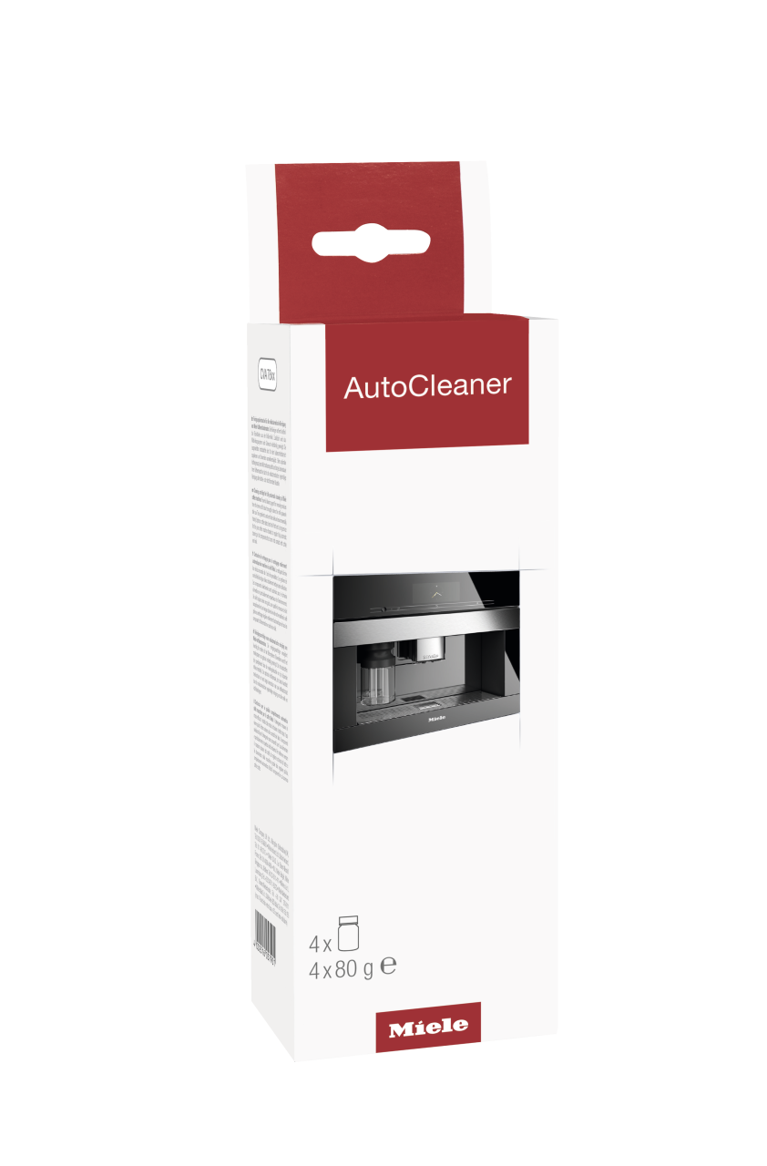 Cartuș curățare automată, Miele GP CC 001 C [2]