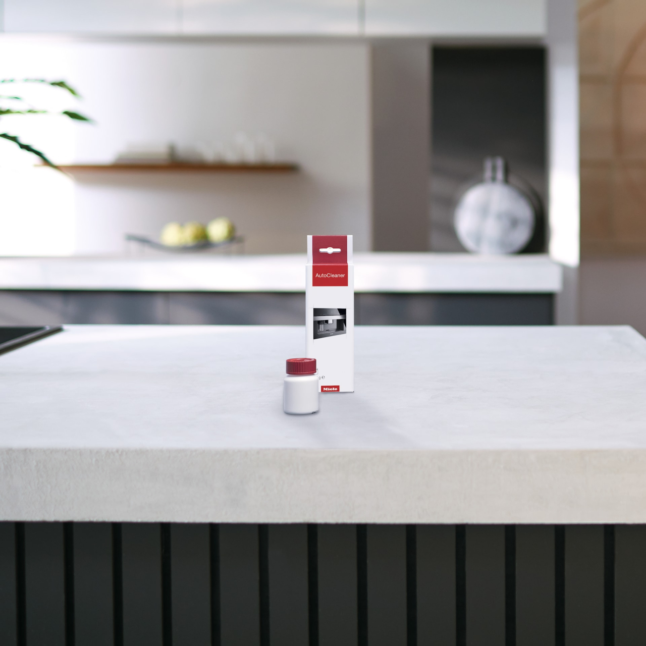 Cartușe de curățare automată Miele GP CC 001 C, 4 bucăți, pentru espressoare Miele [4]