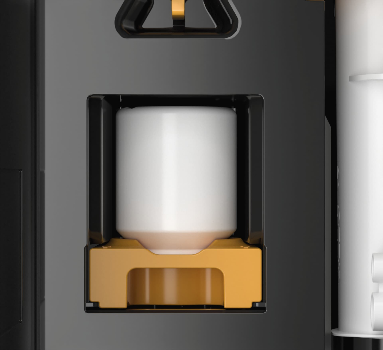 Cartușe de curățare automată Miele GP CC 001 C, 4 bucăți, pentru espressoare Miele [3]