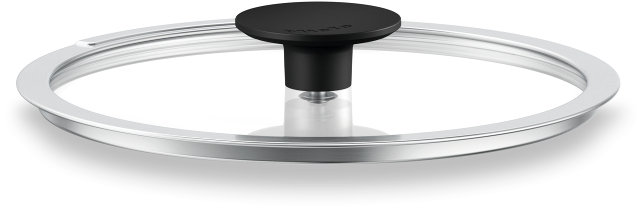 Caserolă din inox cu capac Miele KMKT 2460-3, 24 cm / 6 l, pentru toate plitele [5]