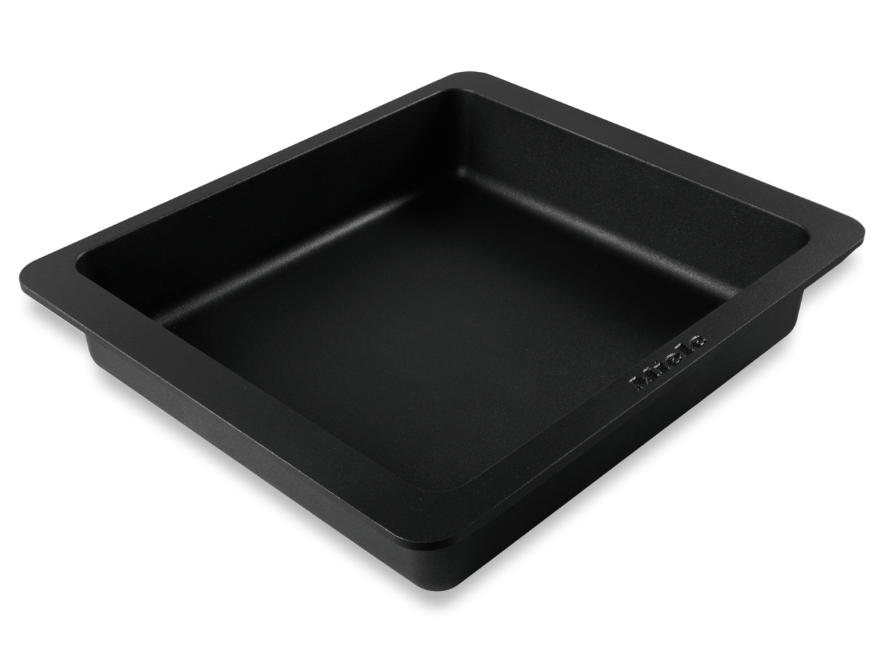 Caserolă gourmet Miele HUB 5001-XL, capacitate aprox. 8 kg, pentru cuptoare [2]