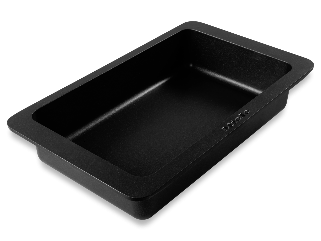 Caserolă gourmet pentru inducție Miele HUB 5001-M, capacitate aprox. 5 kg, pentru cuptoare și plite [2]
