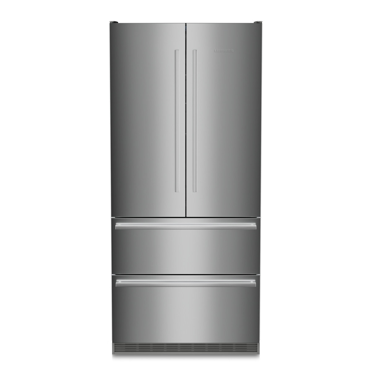 Combina frigorifica French Door Liebherr CBNste 8872 Premium, BioFresh si NoFrost, IceMaker, DuoCooling, 522 l, Clasa E [3]