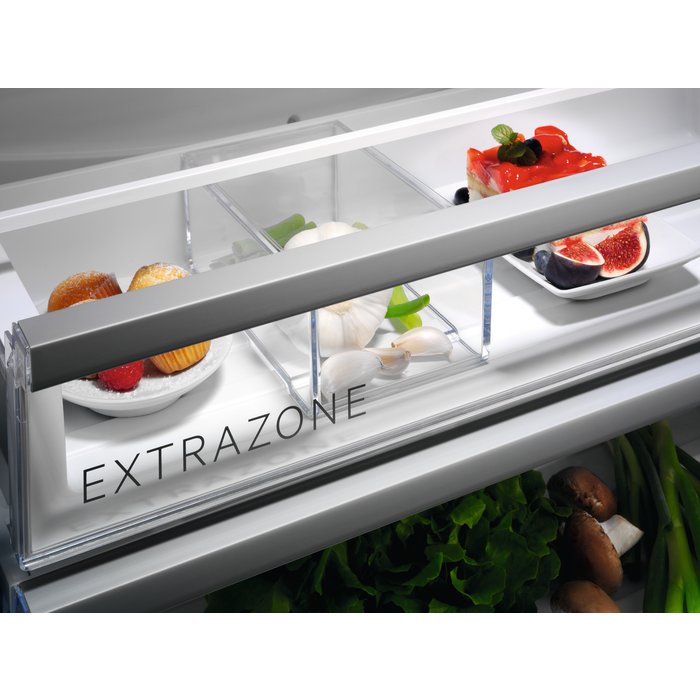 Combina frigorifica incorporabila AEG NSC7G751ES [3]