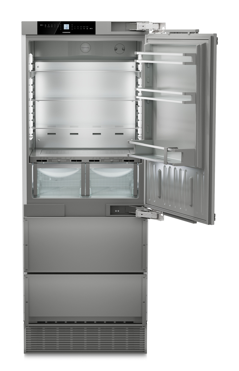 Combină frigorifică încorporabilă Liebherr ECBNe 7870 BioFresh NoFrost [2]