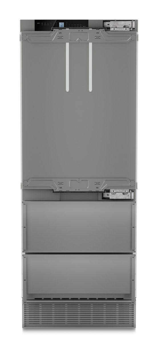 Combină frigorifică încorporabilă Liebherr ECBNe 7870 BioFresh NoFrost [3]