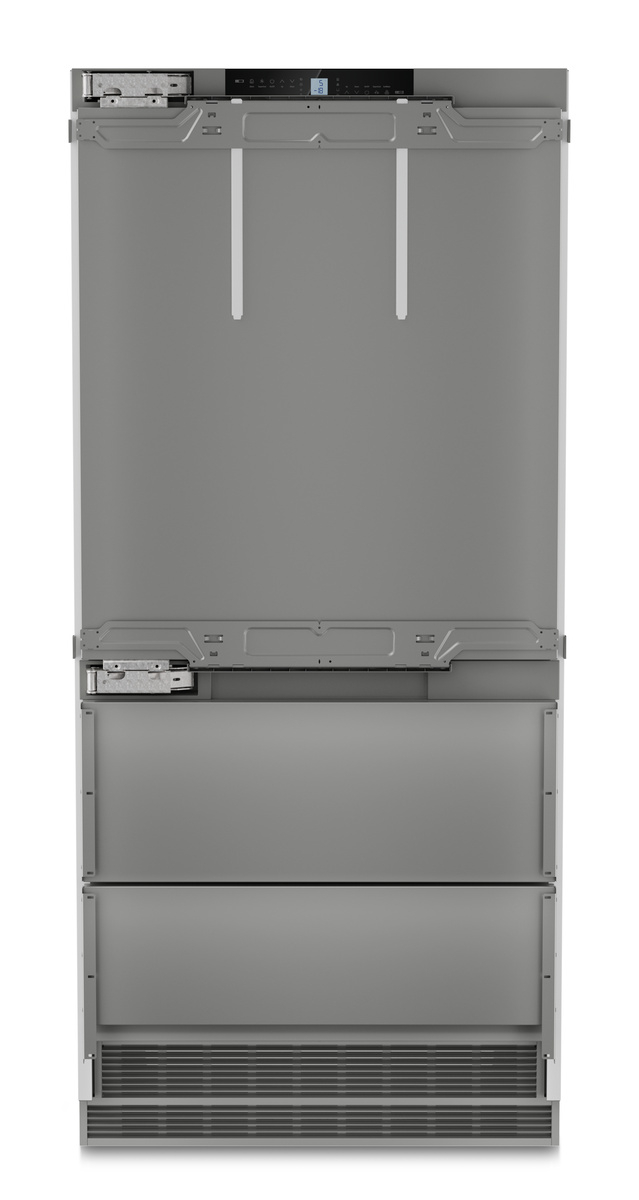 Combină frigorifică încorporabilă Liebherr ECBNe 8871 BioFresh NoFrost [3]