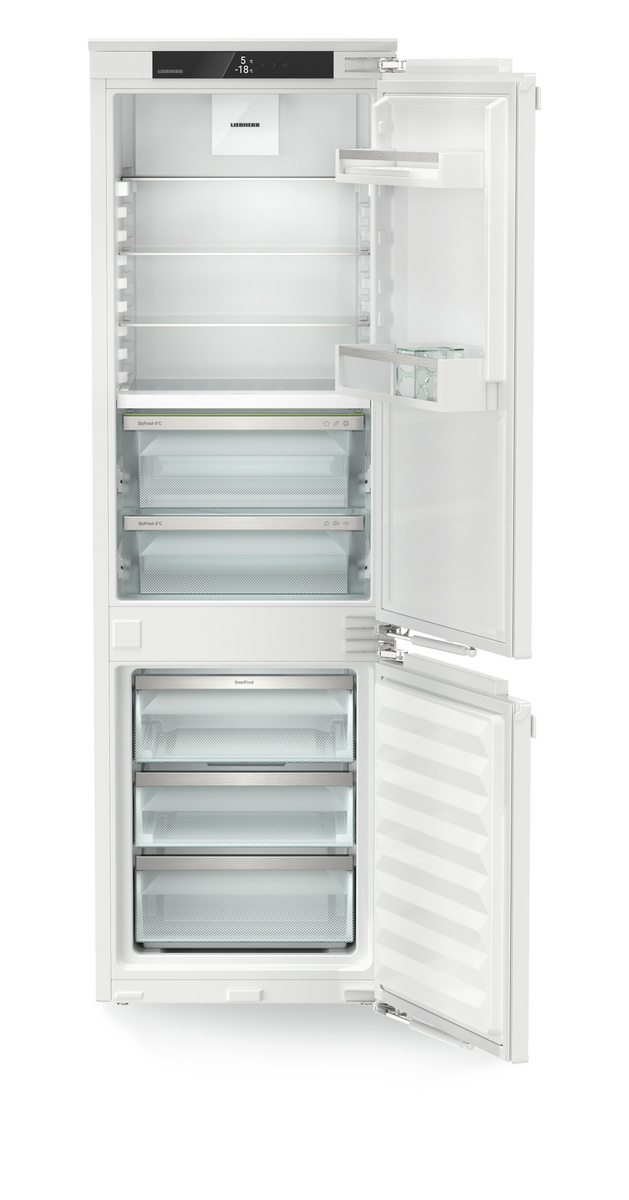 Combină frigorifică încorporabilă Liebherr ICBa 5123 Plus BioFresh [2]