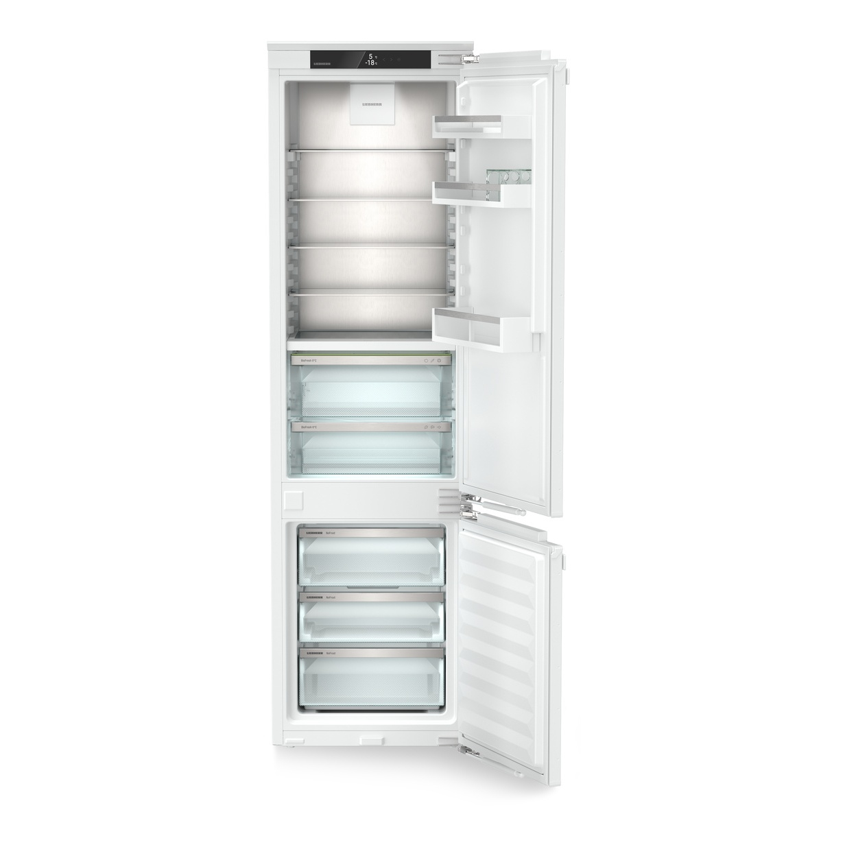 Combină frigorifică incorporabila Liebherr ICBNc 5623 plus BioFresh NoFrost [2]