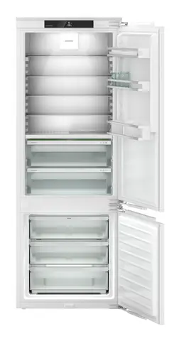 Combina frigorifica incorporabila Liebherr ICBNc 7623 Plus BioFresh NoFrost 347L [2]