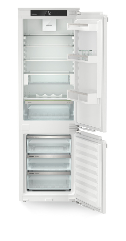 Combină frigorifică incorporabilă Liebherr ICc 5123 Plus EasyFresh SmartFrost [2]