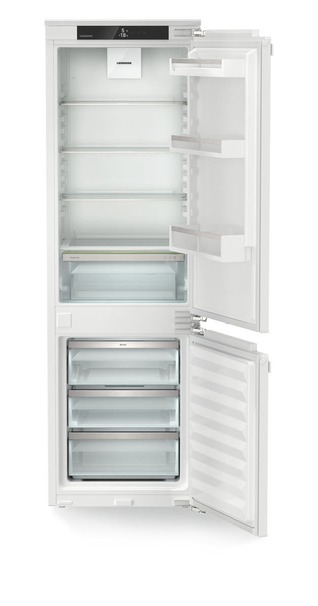 Combină frigorifică încorporabilă Liebherr ICNd 5103 Pure EasyFresh NoFrost [2]