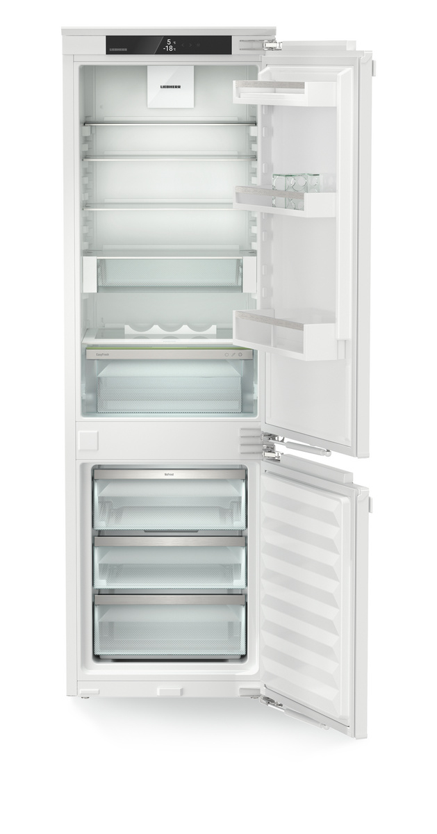 Combină frigorifică încorporabilă Liebherr ICNd 5123 Plus EasyFresh NoFrost [2]
