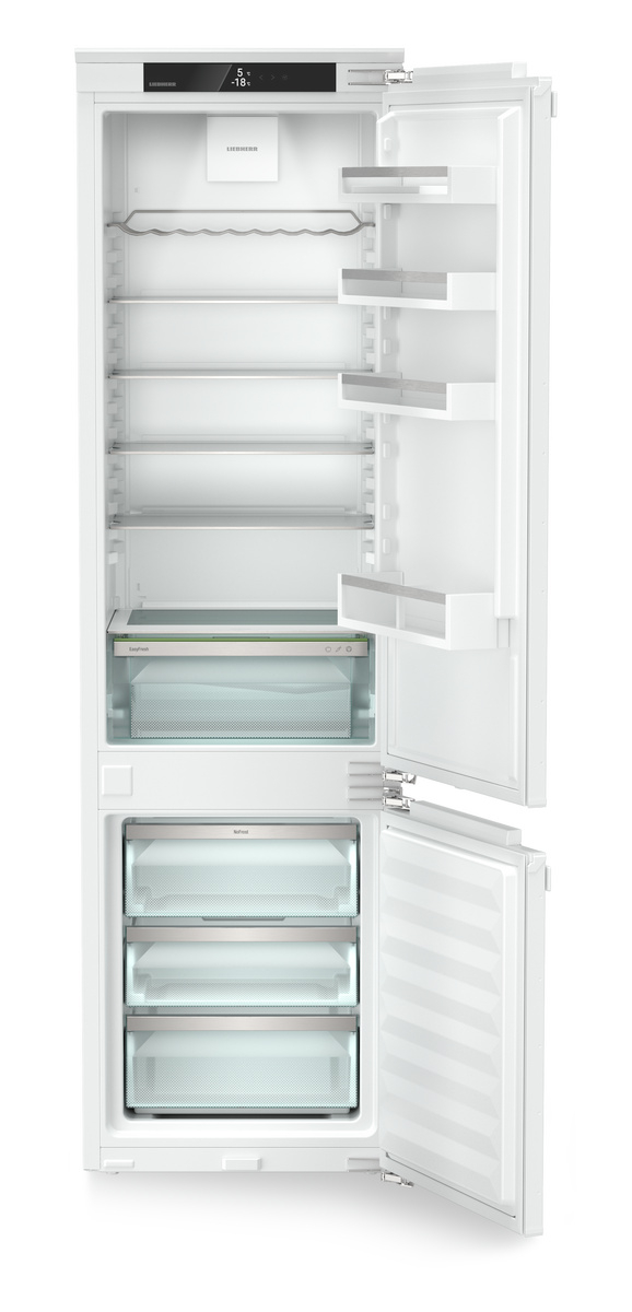 Combină frigorifică încorporabilă Liebherr ICNd 5603 Pure NoFrost [2]