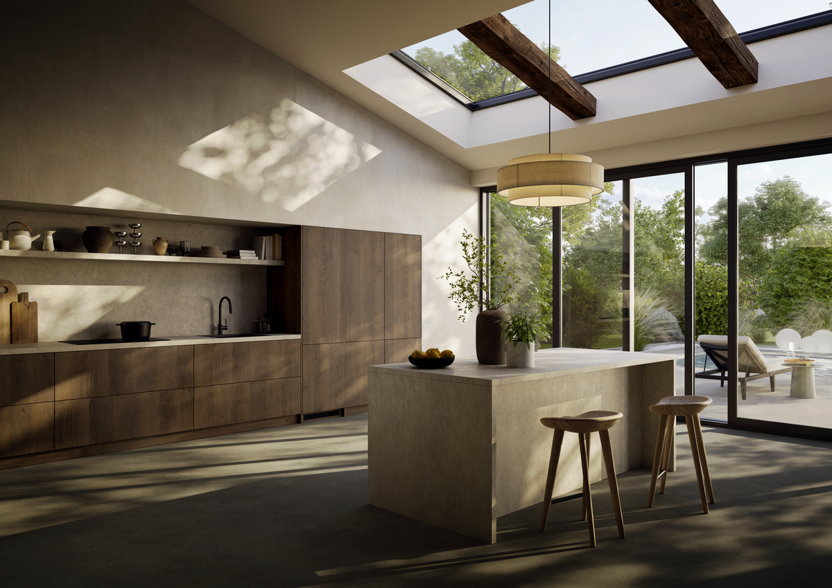 Combină frigorifică incorporabila Liebherr ICNd 5603 Pure NoFrost, EasyFresh [6]