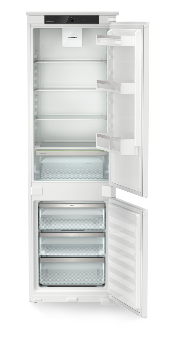 Combină frigorifică încorporabilă Liebherr ICNSd 5103 Pure EasyFresh NoFrost [2]