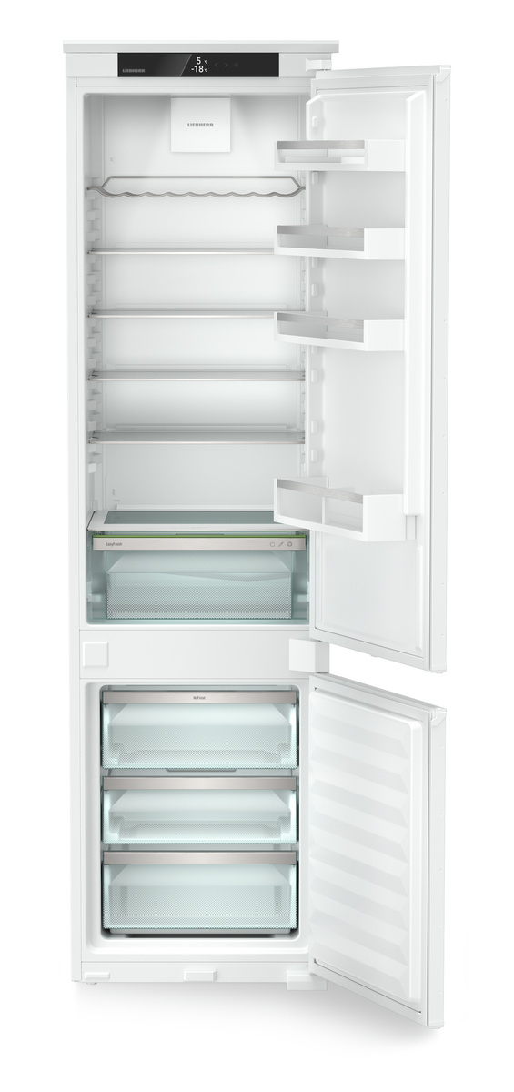 Combină frigorifică încorporabilă Liebherr ICNSd 5603 Pure NoFrost [2]
