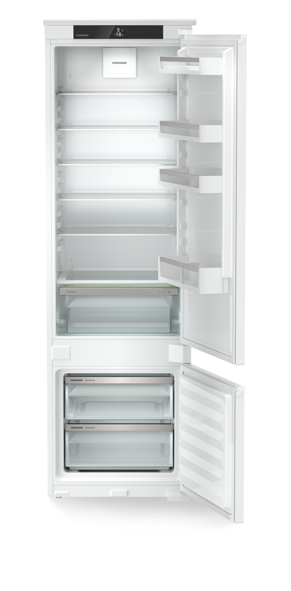 Combină frigorifică încorporabilă Liebherr ICSd 5102 Pure EasyFresh SmartFrost [2]