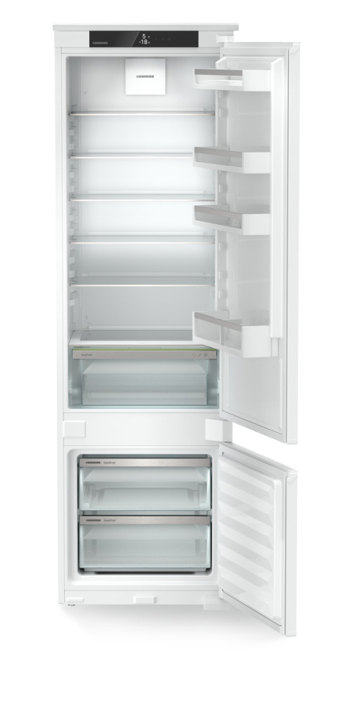 Combină frigorifică incorporabilă Liebherr ICSd 5102 pure SmartFrost, EasyFresh [2]