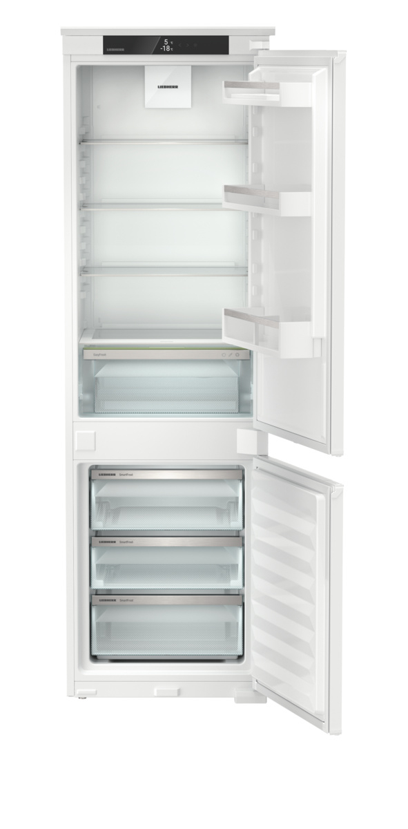 Combină frigorifică încorporabilă Liebherr ICSe 5103 Pure EasyFresh SmartFrost [2]