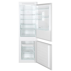 Combina frigorifica incorporabila Miele KDN 7724 E Active, 260 l, Clasa E,  DailyFresh ExtraCool, NoFrost, Iluminare LED, H 177.2 cm [3]