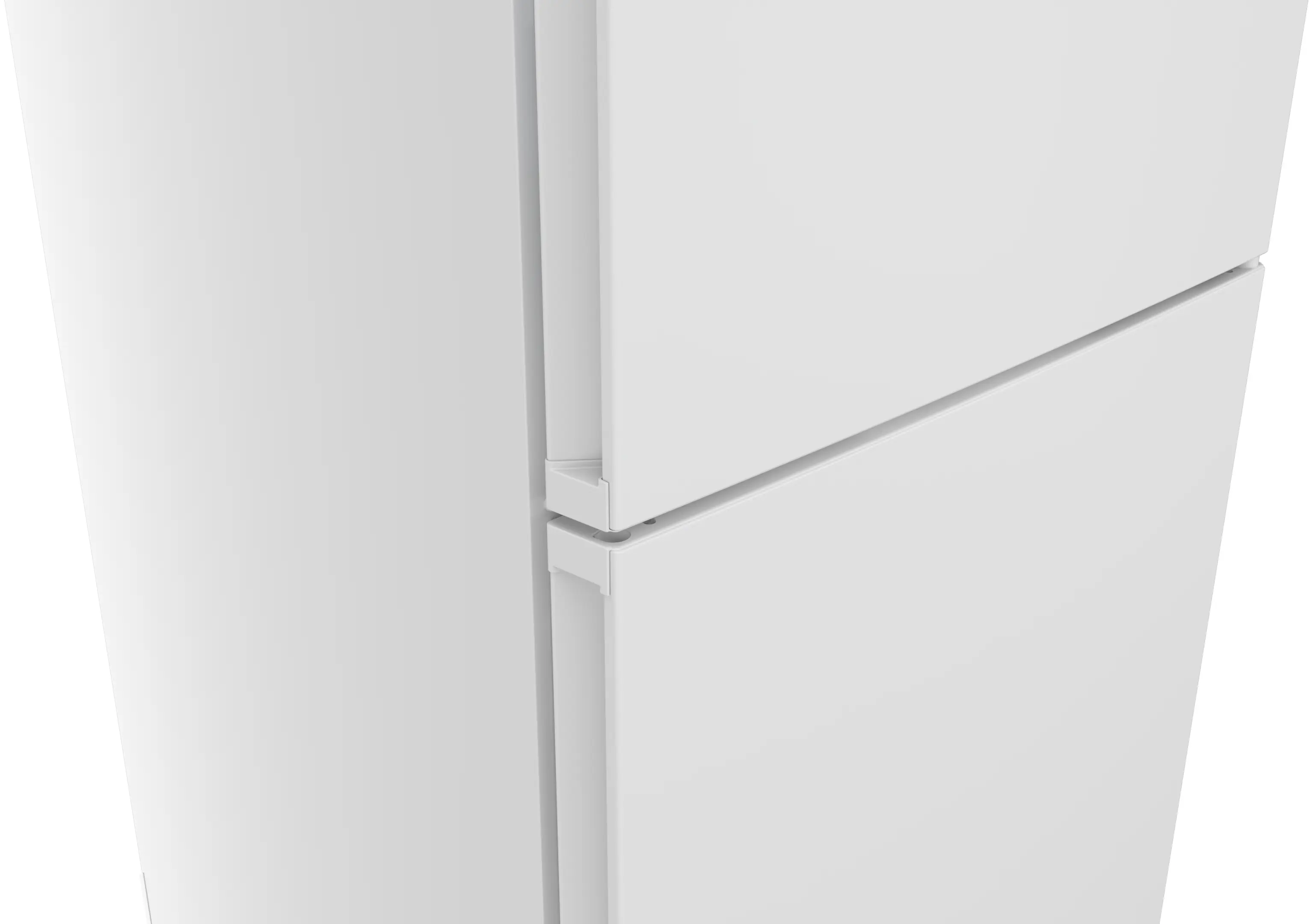 Combină frigorifică independentă 203 x 70 cm, Bosch Seria 4, Total No Frost, Alb [2]