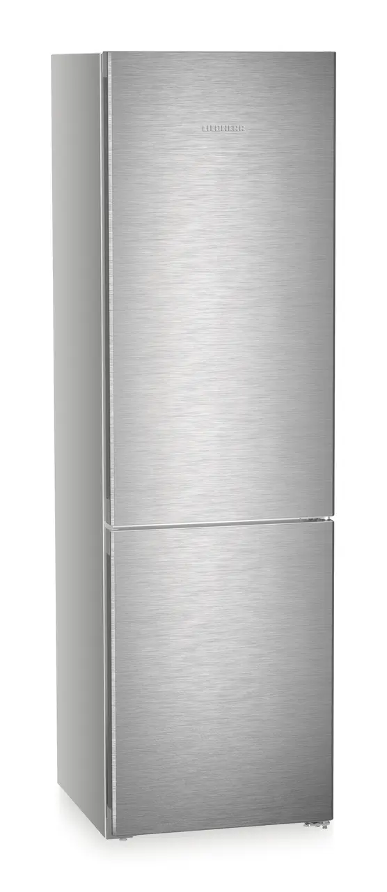 Combina frigorifica Liebherr CBNsda 572i, 360 l, BioFresh,  No Frost, DuoCooling, Interior Fit, Clasa A, H 201.5 cm, Inox [2]