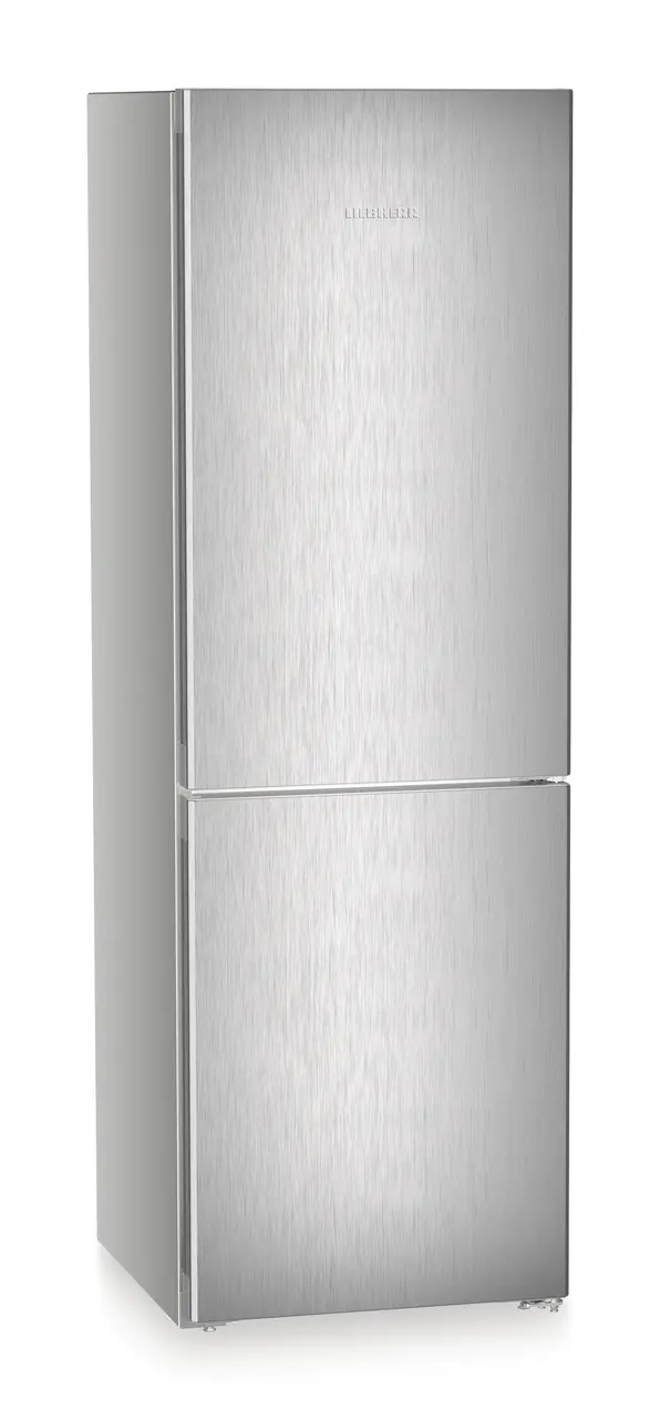Combina frigorifica Liebherr CBNsfc 5223, 320 l, BioFresh, No Frost, DuoCooling, Interior Fit, Clasa C, H 185.5 cm, Inox [2]