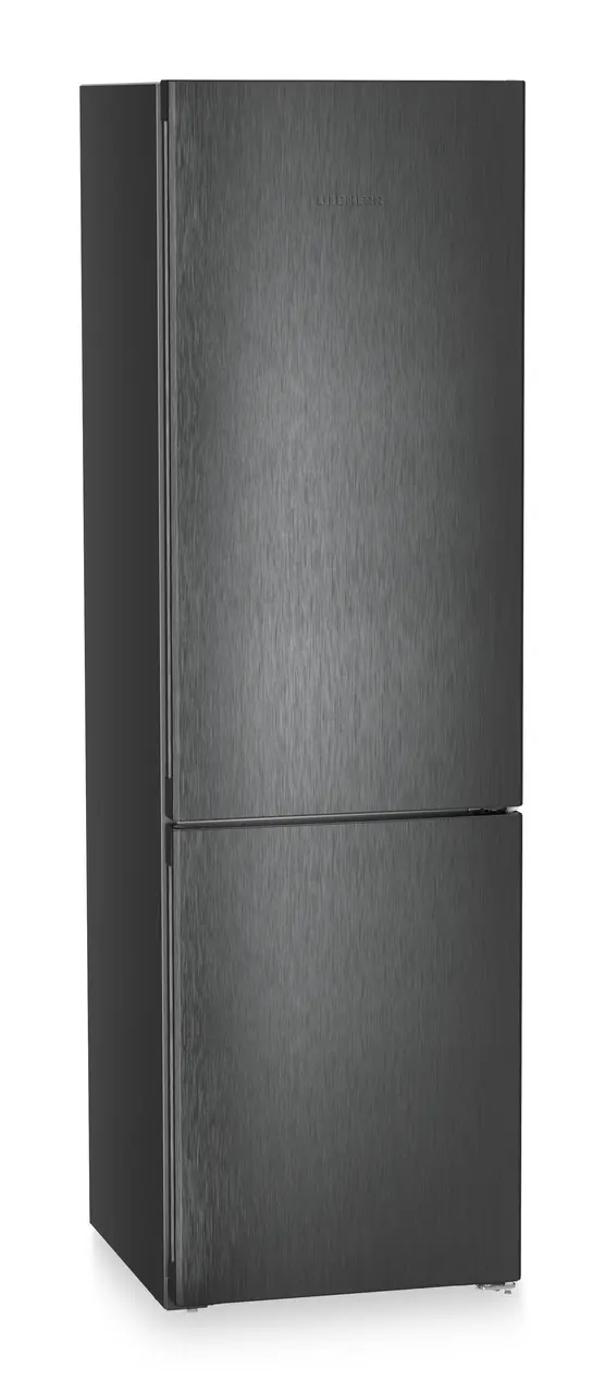 Combina frigorifica Liebherr CNbda 5723, 371 l, DuoCooling, EasyFresh,  Interior Fit, NoFrost, Clasa A, H 201.5 cm, Inox [2]