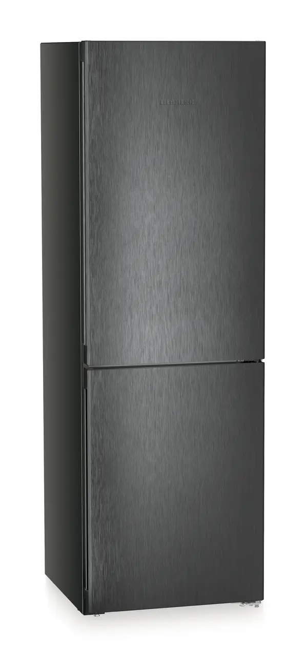 Combina frigorifica Liebherr CNbdb 5223, 330 l, DuoCooling, EasyFresh,  Interior Fit, NoFrost, Clasa B, H 185.5 cm, Inox [2]