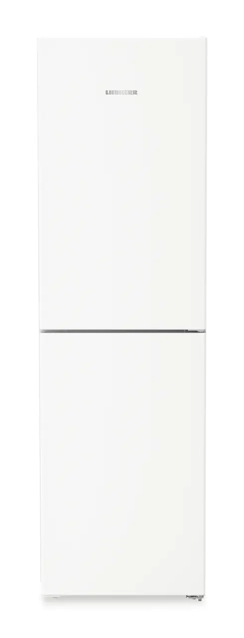 Combina frigorifica Liebherr CNd 5704, 359 l, No Frost,  DuoCooling,EasyFresh, Interior Fit, Clasa D, H 201.5 cm, Alb [2]