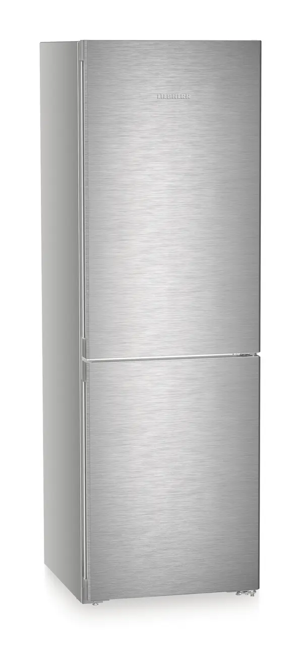 Combina frigorifica Liebherr CNsdb 5223, 330 l, No Frost, EasyFresh, H 185cm, Inox [2]