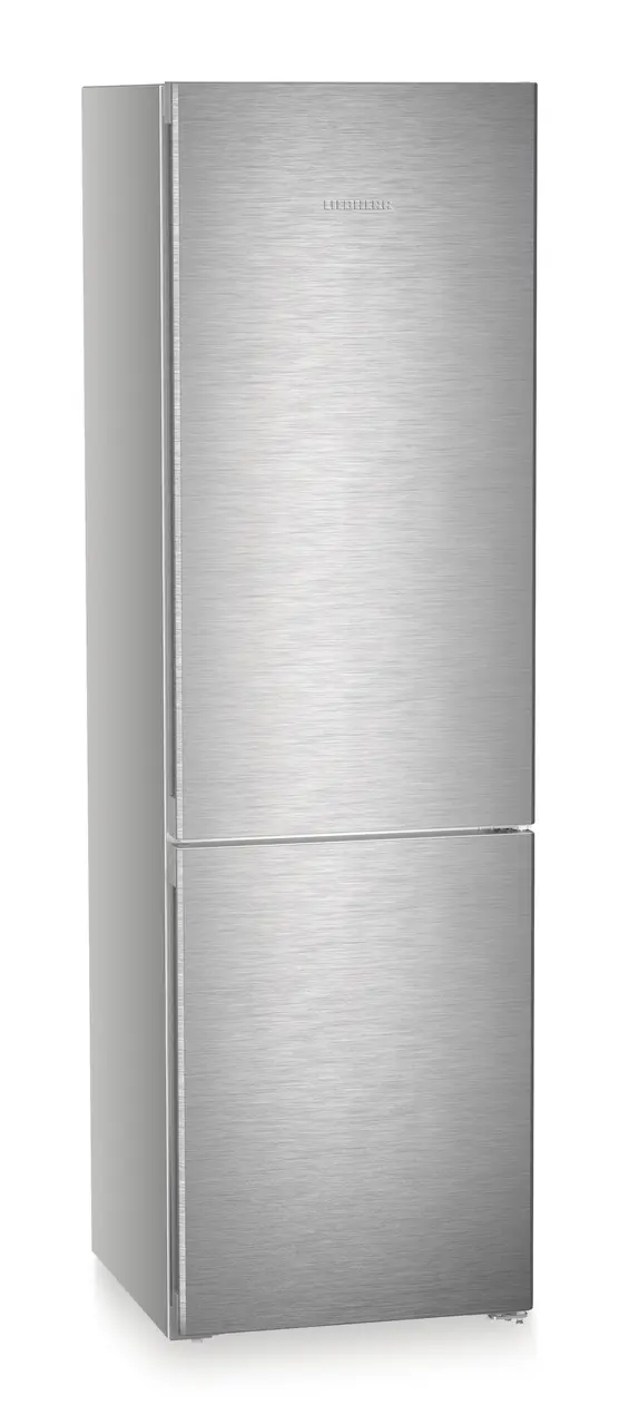 Combina frigorifica Liebherr CNsdb 5723, 371 l, NoFrost, DuoCooling, EasyFresh,  Interior Fit, Clasa B, H 201.5 cm, Inox [2]