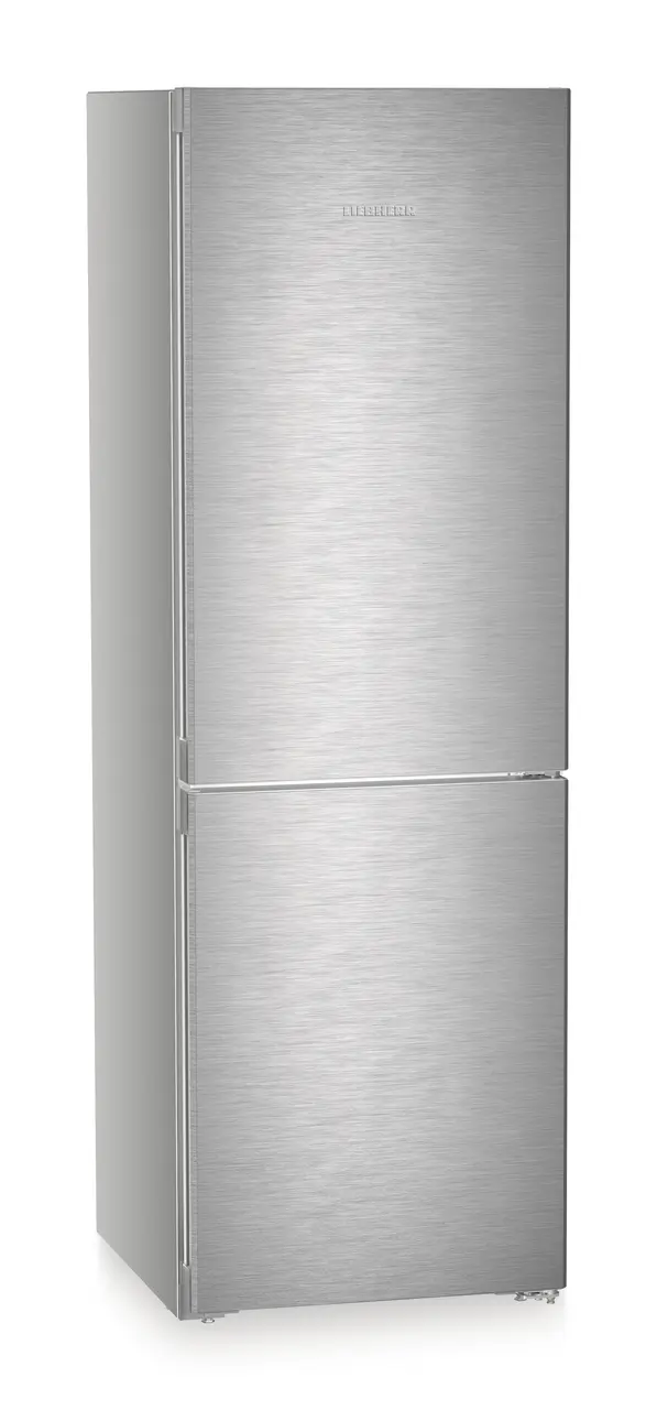 Combina frigorifica Liebherr CNsdc 5203, 330 l, EasyFresh, No Frost, DuoCooling, Interior Fit, Clasa C, H 185.5 cm, Inox [2]