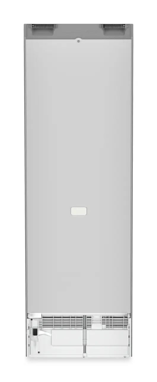 Combina frigorifica Liebherr CNsfd 5204, 319 l, , EasyFresh, No Frost, DuoCooling, Interior Fit, Clasa D, H 185.5 cm, Inox [9]