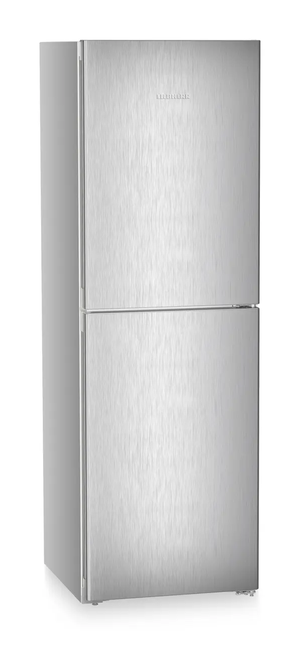 Combina frigorifica Liebherr CNsfd 5204, 319 l, , EasyFresh, No Frost, DuoCooling, Interior Fit, Clasa D, H 185.5 cm, Inox [2]