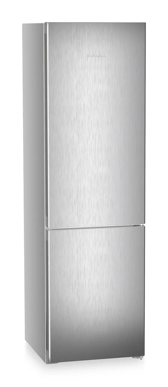 Combina frigorifica Liebherr CNsfd 5703, 371 l, No Frost, DuoCooling, EasyFresh,  Interior Fit, Clasa D, H 201.5 cm, Inox [2]
