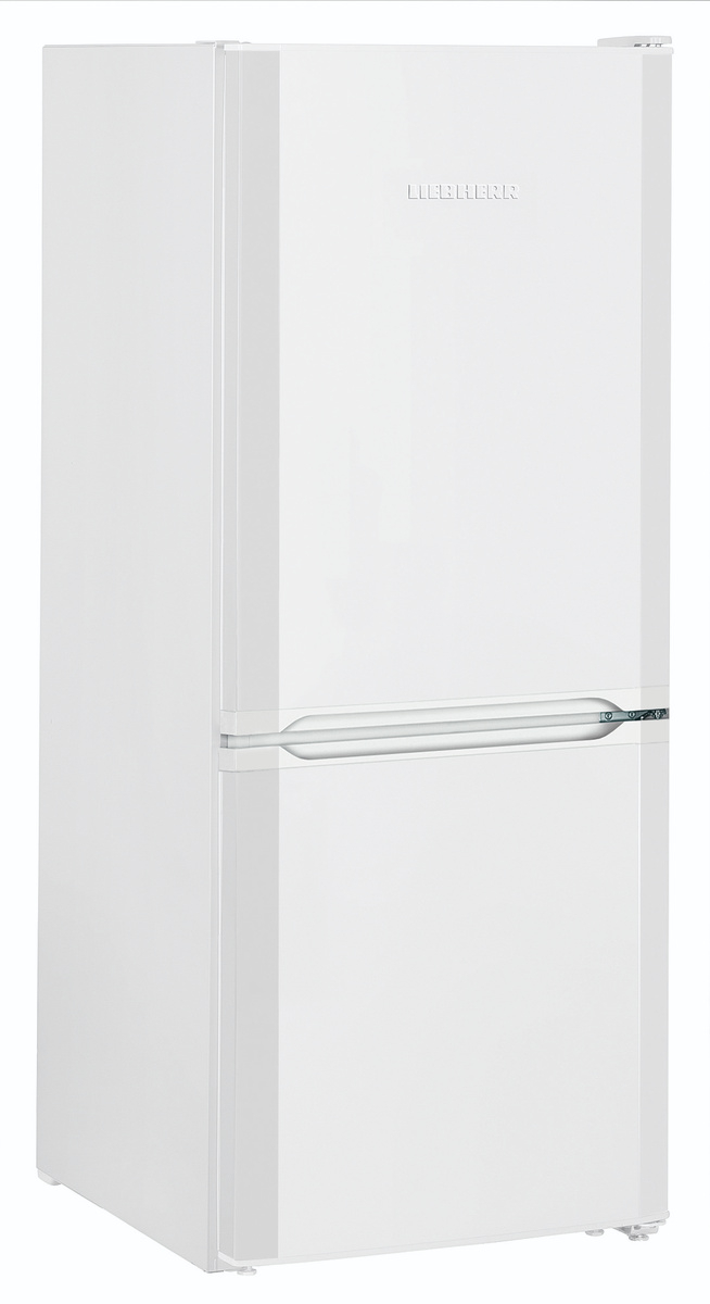 Combină frigorifică Liebherr CUe231-26 SmartFrost alb [3]