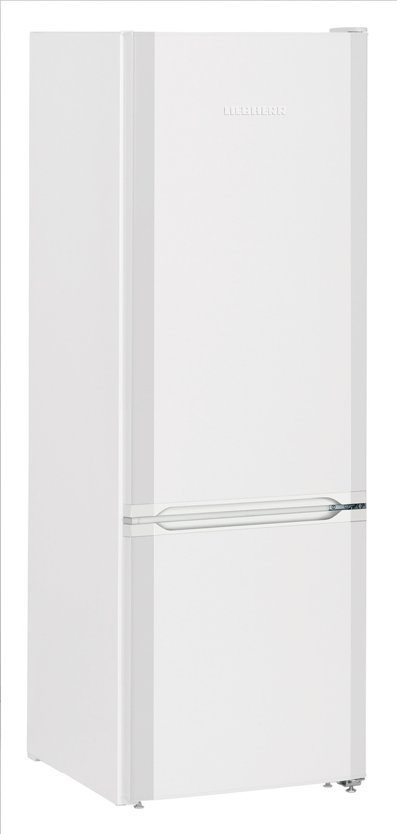 Combină frigorifică Liebherr CUe281-26 SmartFrost alb [3]