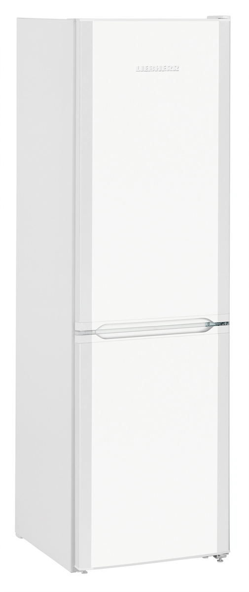 Combină frigorifică Liebherr CUe331-26 SmartFrost alb [3]
