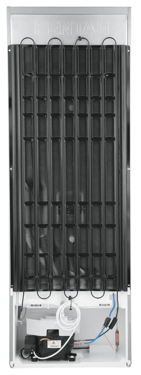 Combina frigorifica Liebherr CUele281-26, 265 l,VarioSpace, Clasa E,  SmartFrost, H 161.2 cm, Inox [5]