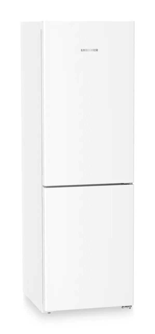 Combina frigorifica Liebherr CNd 5203, 330 l, EasyFresh, No Frost, DuoCooling, Interior Fit, Clasa D, H 185.5 cm, Alb [2]