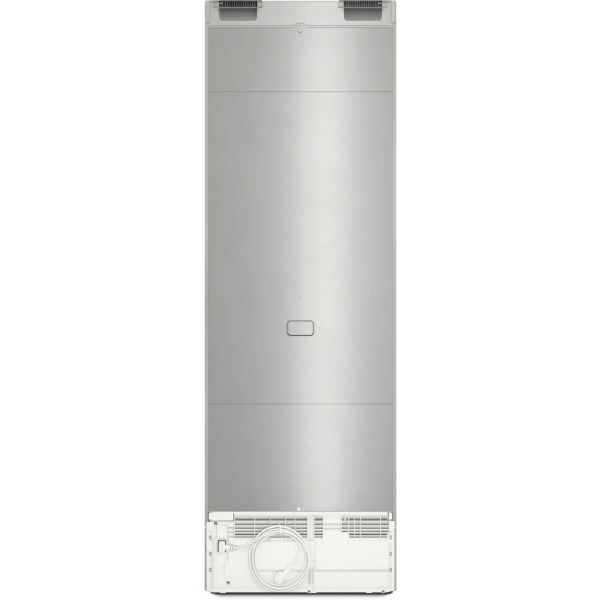 Combina frigorifica Miele KS 4887 DD edt/cs, 286 l, FlexiLight 2.0, PerfectFresh Active, DynaCool, Click2Open,  FreshTouch, ComfortClean, H 185cm, Silver [4]