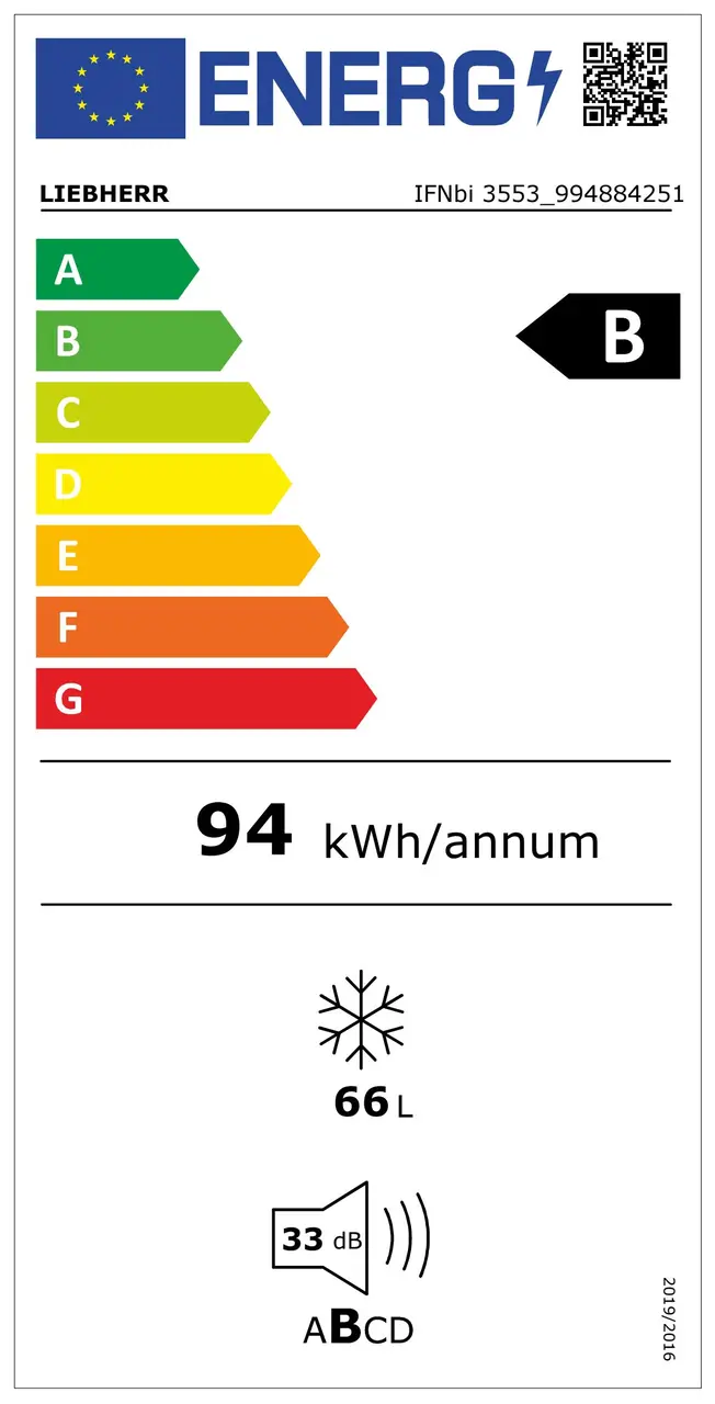 Combina frigorifica Side by Side Liebherr IXRF 5675 Peak, BioFresh Professional, NoFrost, 256 l, SmartDeviceBox, SoftTelescopic, HydroBreeze, LightTower, UltraSilent, Clasa B [3]