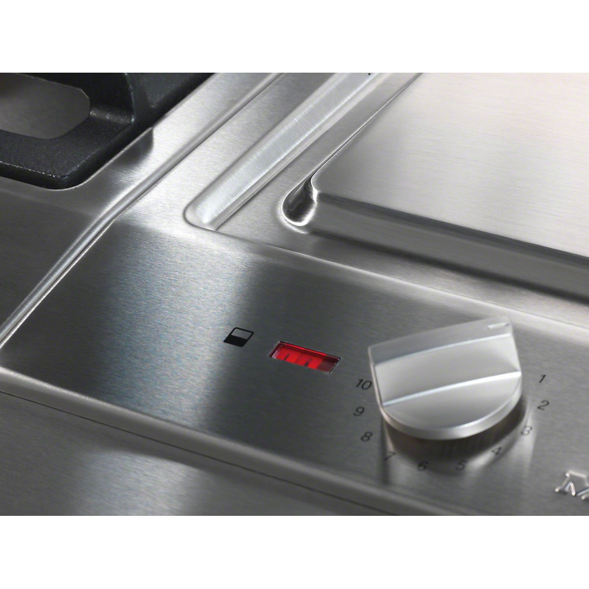 Combiset MIELE CS 1327, Tepan Yaki [3]