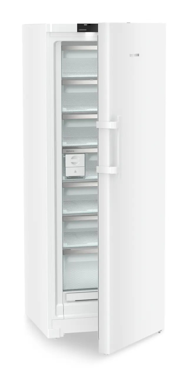 Congelator de sine statator cu NoFrost, EasyTwist-Ice Liebherr FNc 727i Peak NoFrost [6]