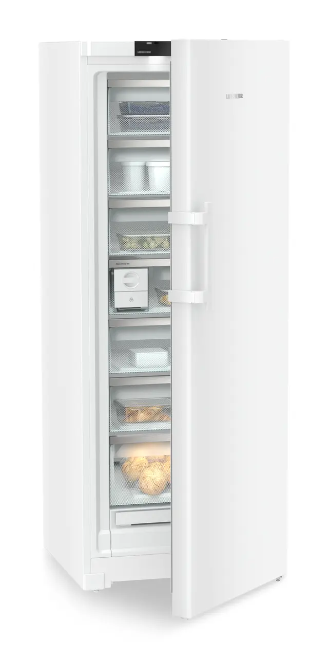 Congelator de sine statator cu NoFrost, EasyTwist-Ice Liebherr FNc 727i Peak NoFrost [8]