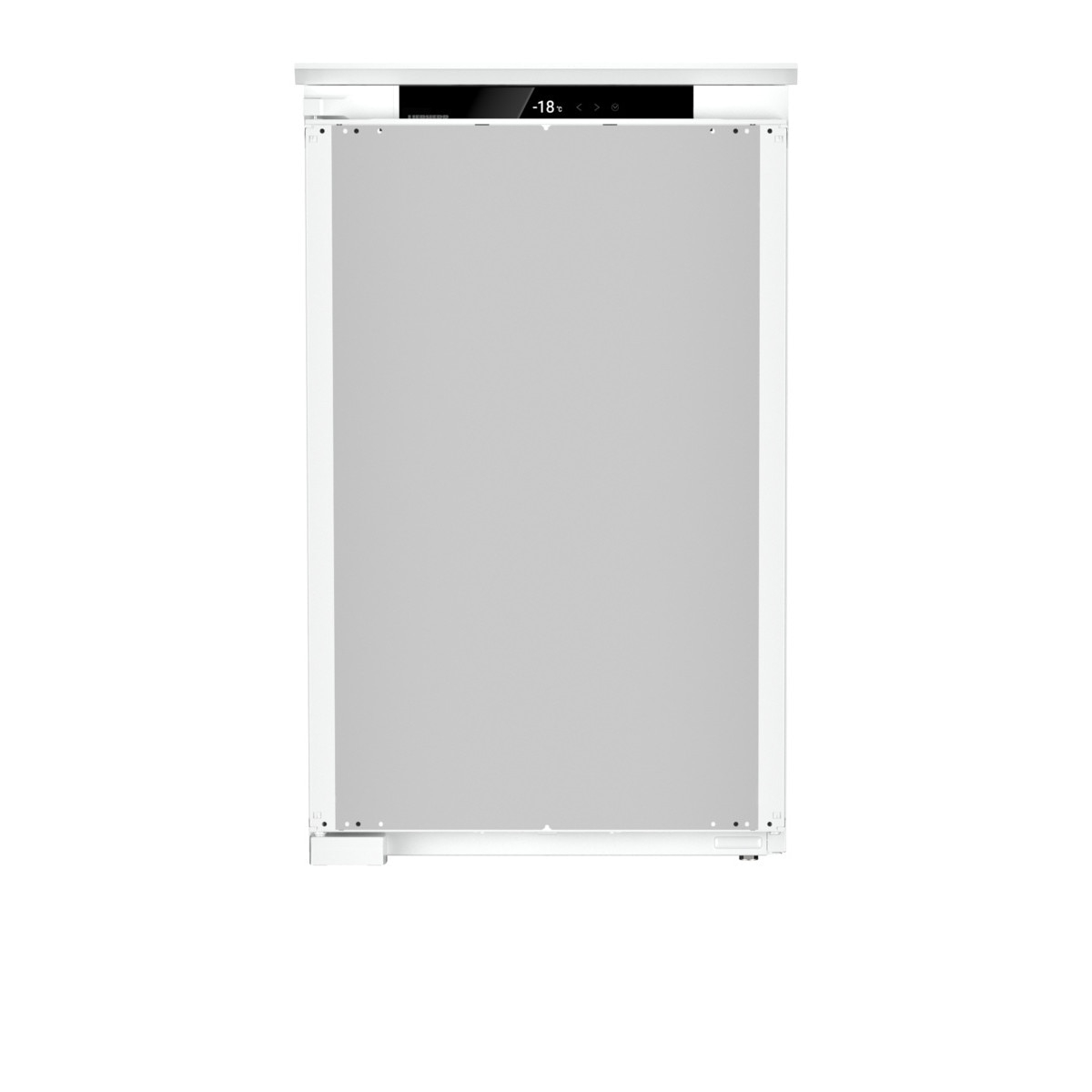 Congelator incorporabil Liebherr IFSd 3904 Pure, 101 l, H 89 cm, Clasa D, SmartFrost, Alb [3]