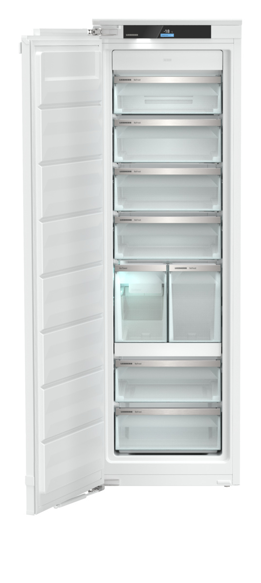 Congelator încorporabil Liebherr SIFNdi 5188, 213 l, NoFrost, IceTower, clasa D [3]