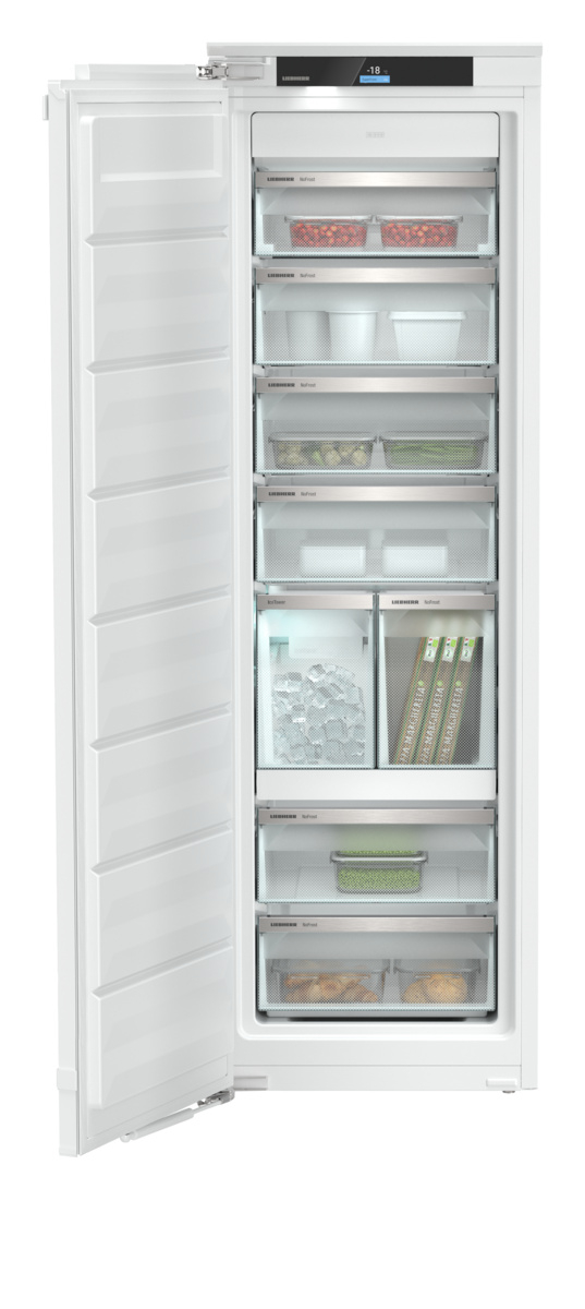 Congelator încorporabil Liebherr SIFNdi 5188, 213 l, NoFrost, IceTower, clasa D [2]